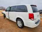 2015 DODGE GRAND CARAVAN