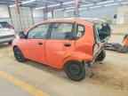 2005 CHEVROLET Aveo