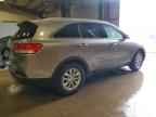 2018 KIA SORENTO