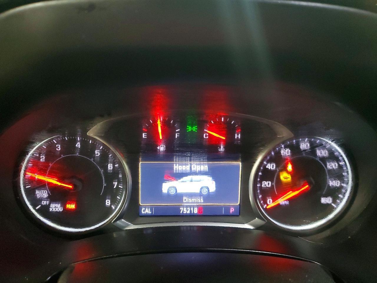 2020 GMC Terrain