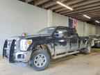2013 FORD F-250