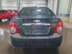 2015 CHEVROLET SONIC