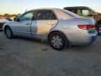 2003 HONDA ACCORD