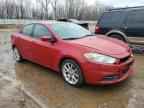 2013 DODGE Dart