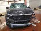 2025 CHEVROLET Silverado