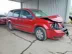 2008 DODGE GRAND CARAVAN
