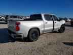 2022 CHEVROLET Silverado