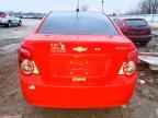 2015 CHEVROLET SONIC