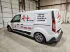 2019 FORD TRANSIT CONNECT