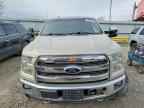 2017 FORD F-150 Lightning