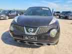 2014 NISSAN Juke