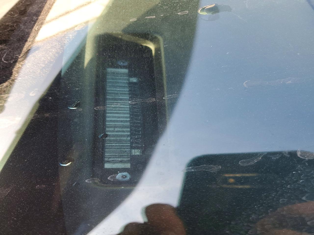 2007 PONTIAC G6