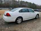 2011 CHEVROLET IMPALA