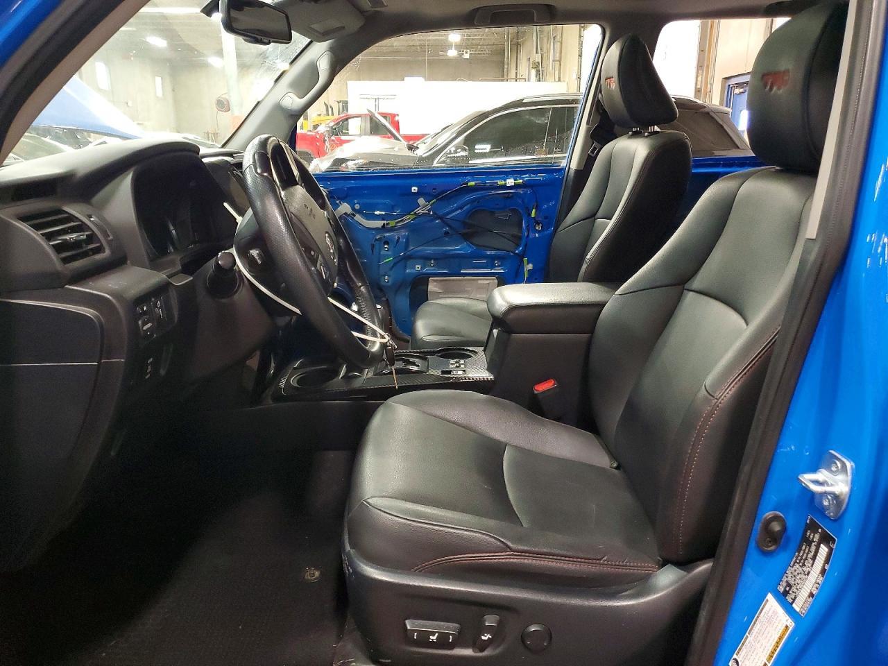 2019 TOYOTA 4Runner