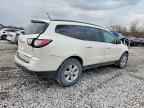 2014 CHEVROLET TRAVERSE