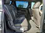 2011 HONDA ODYSSEY