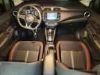 2025 NISSAN VERSA