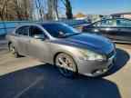 2014 NISSAN Maxima