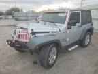 2012 JEEP WRANGLER