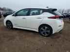 2019 NISSAN LEAF