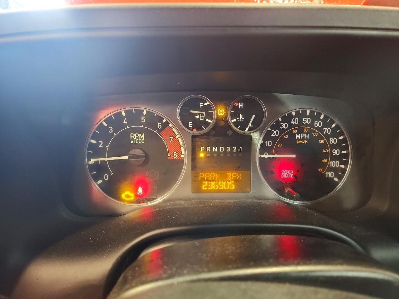 2009 HUMMER H3
