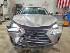 2016 LEXUS NX 200T
