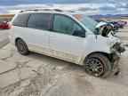 2009 TOYOTA SIENNA