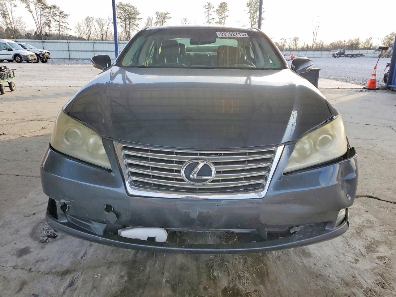 2010 LEXUS ES 350