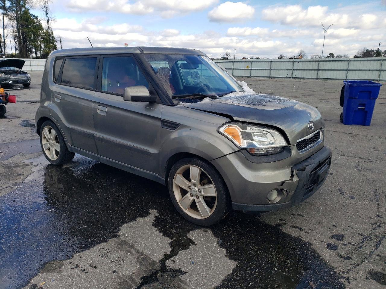 2010 KIA SOUL