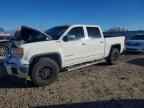 2014 GMC Sierra