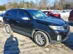 2014 KIA SORENTO