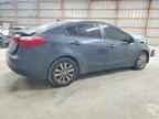 2015 KIA FORTE
