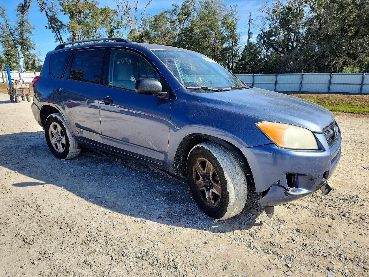2010 TOYOTA RAV4