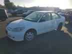 2005 HONDA CIVIC