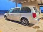 2013 DODGE GRAND CARAVAN