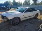 2011 FORD MUSTANG