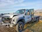 2008 FORD F-550