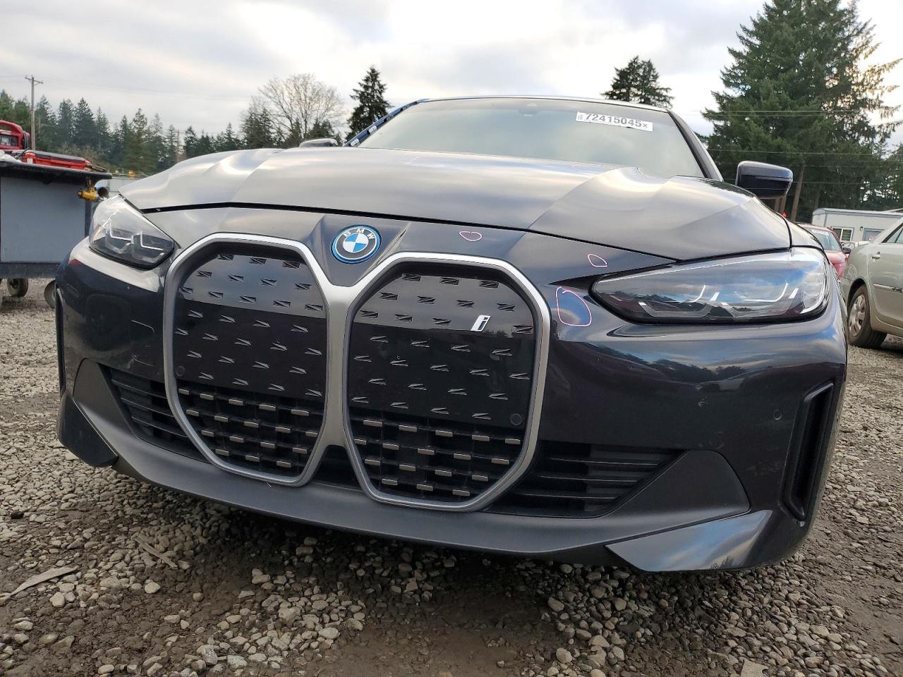 2023 BMW i4