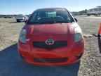2008 TOYOTA YARIS