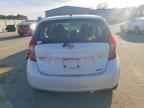 2016 NISSAN Versa Note