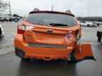 2015 SUBARU XV Crosstrek