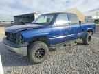 2001 CHEVROLET Silverado