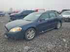 2009 CHEVROLET IMPALA