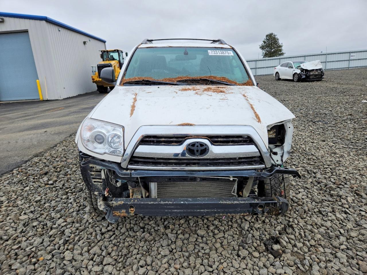 2006 TOYOTA 4Runner