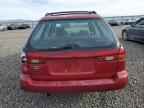 1995 SUBARU Legacy