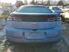2015 CHEVROLET VOLT