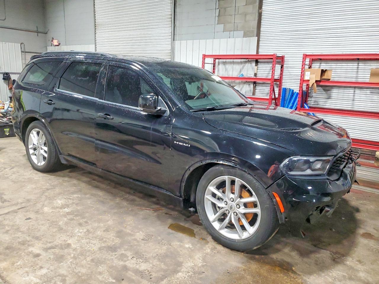 2024 DODGE DURANGO