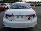 2011 HONDA ACCORD