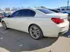 2013 BMW 7 series