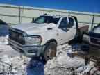 2020 RAM 4500
